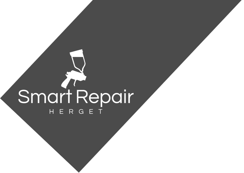 Smart Repair gießen